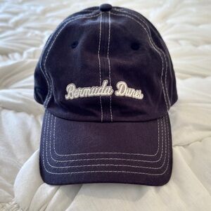 Bermuda Dunes Country Club Strapback Hat - one size